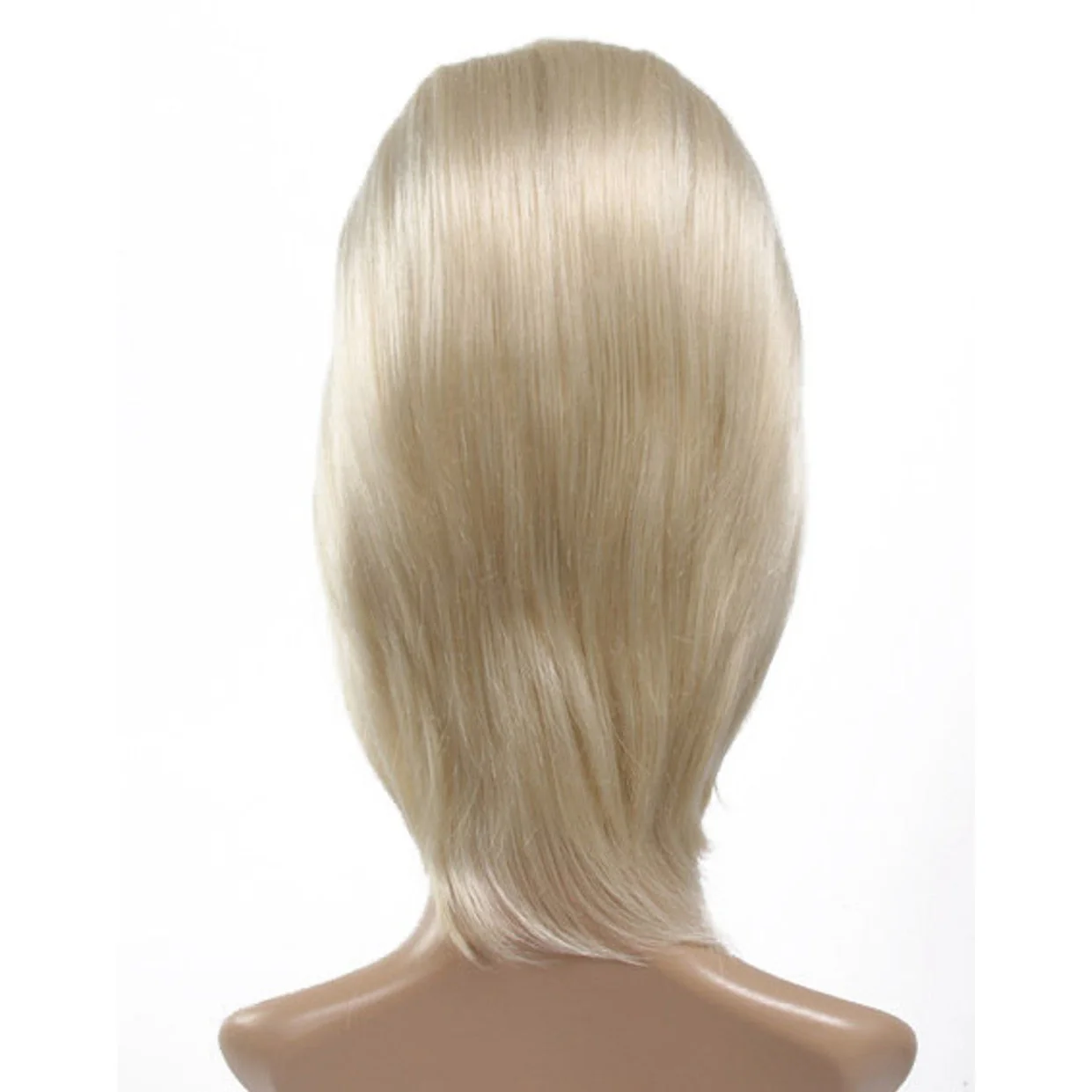 Blonde Beehive Wig – 1960s Glamour Style - Image 3