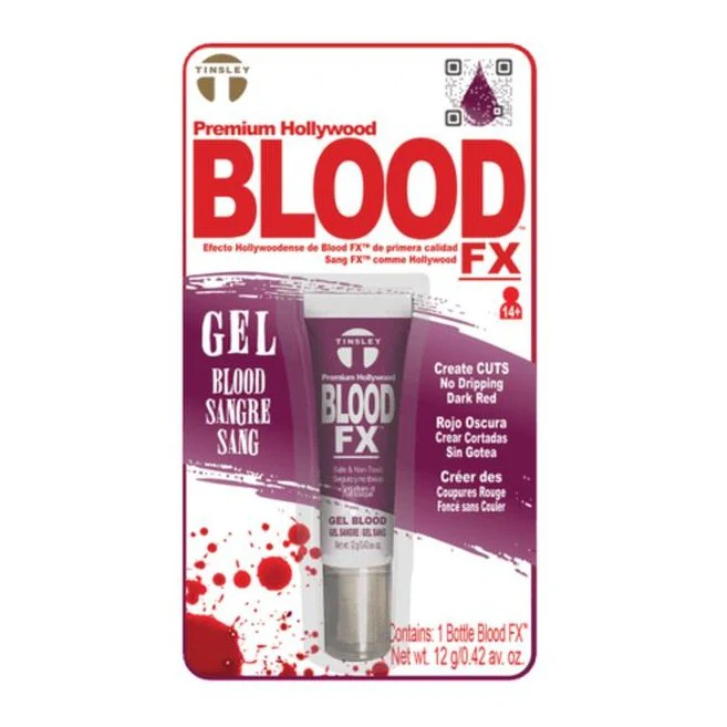 Blood Fx – Gel