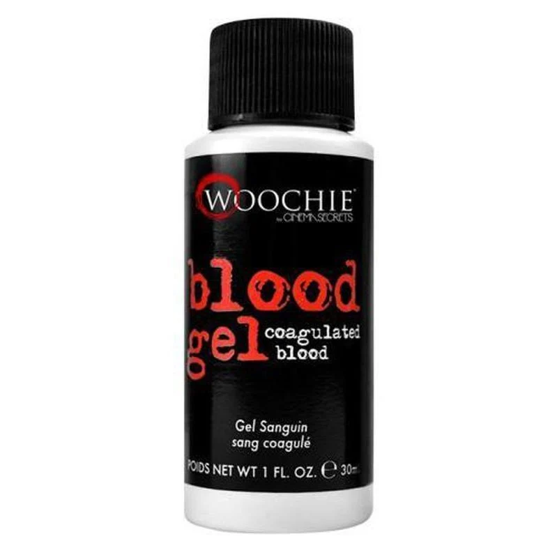 Blood Gel 1 Oz
