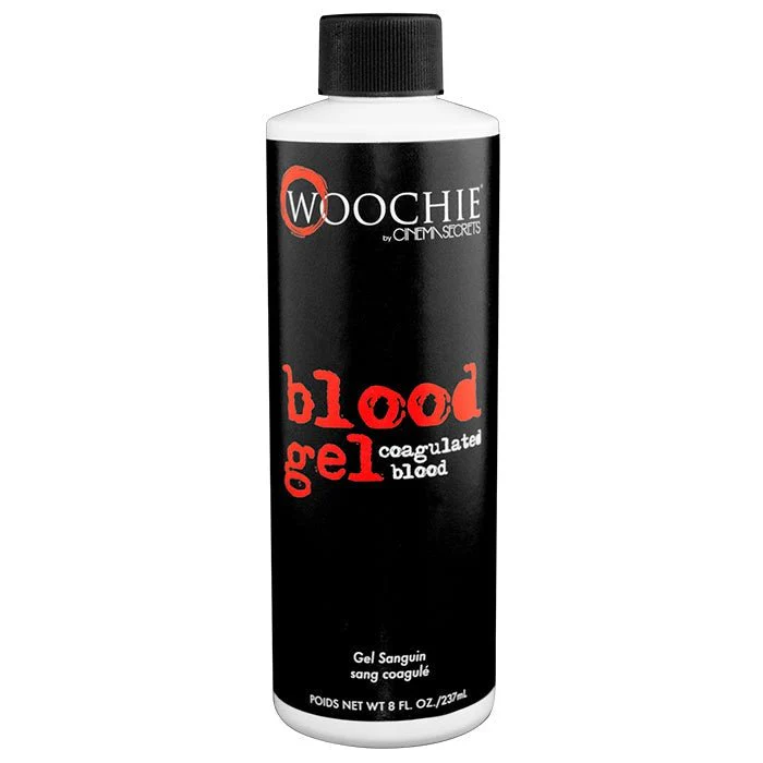 BLOOD GEL, 8 OZ