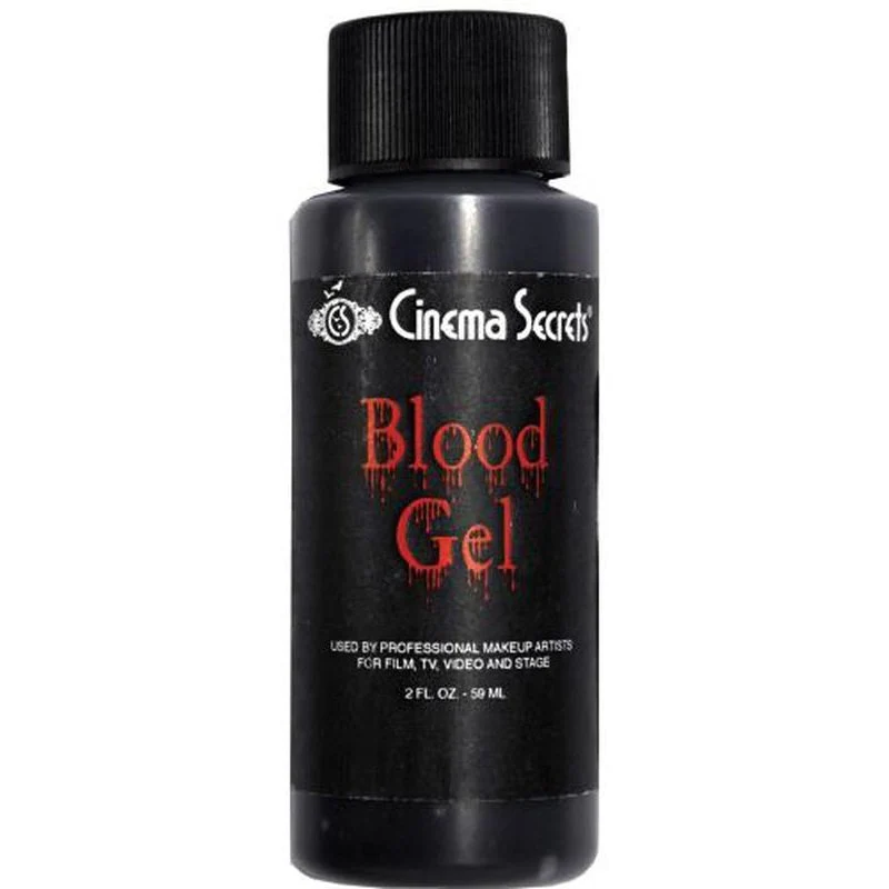 Blood Gel Hollywood 2 Oz
