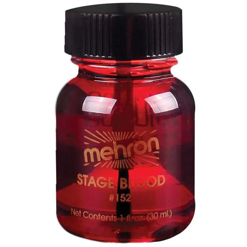 Blood Stage 1 Oz