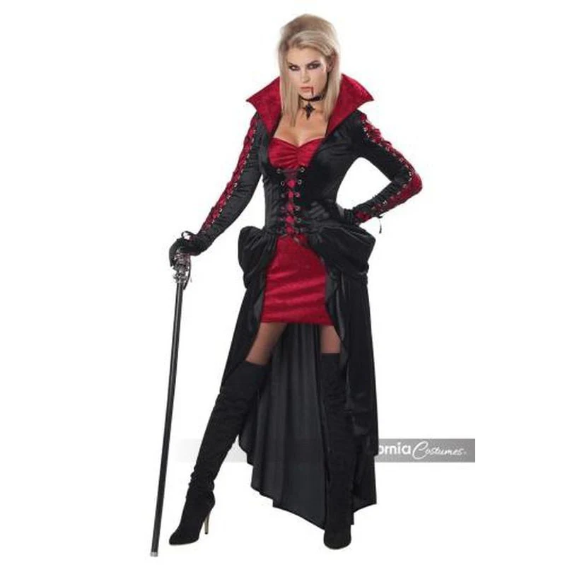 Bloodthirsty Vixen / Adult - Image 2