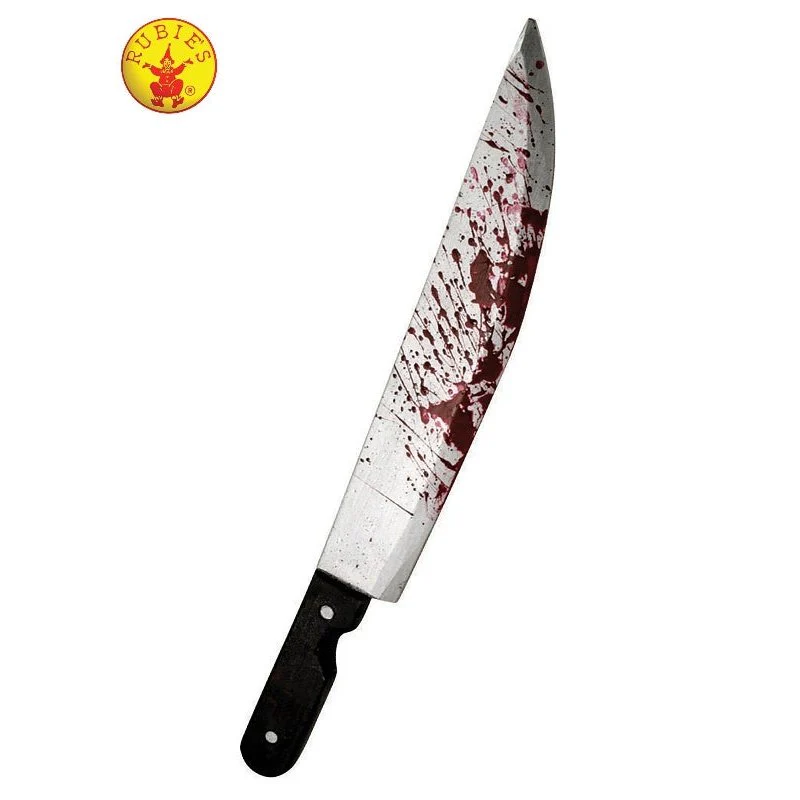 Bloody Cleaver Weapon