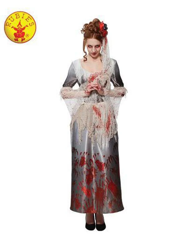 Bloody Hands Dress Size S