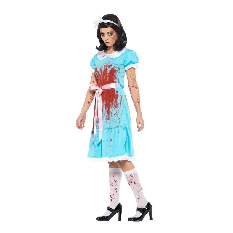Bloody Murderous Twin Costume - Image 2