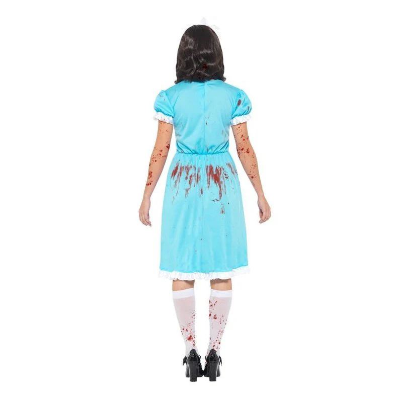Bloody Murderous Twin Costume - Image 3