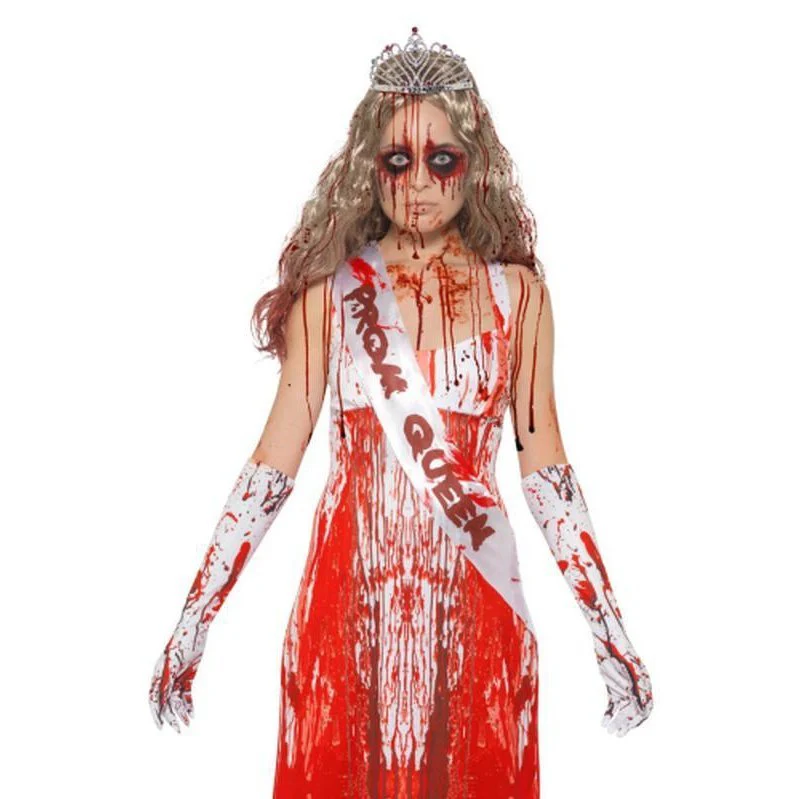 Bloody Prom Queen Kit
