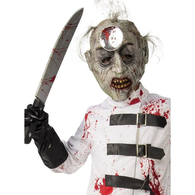Bloody Surgeon Costume, Child - Image 3