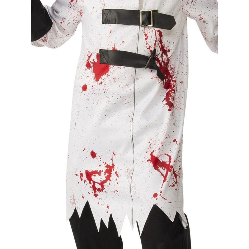 Bloody Surgeon Costume, Child - Image 4