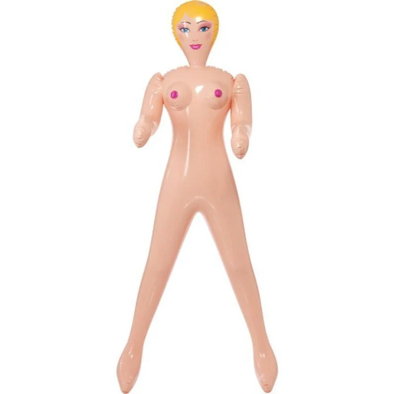 Blow Up Doll, Female
