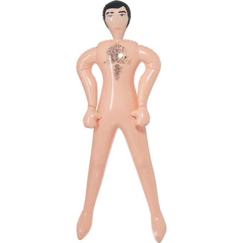 Blow Up Doll, Male