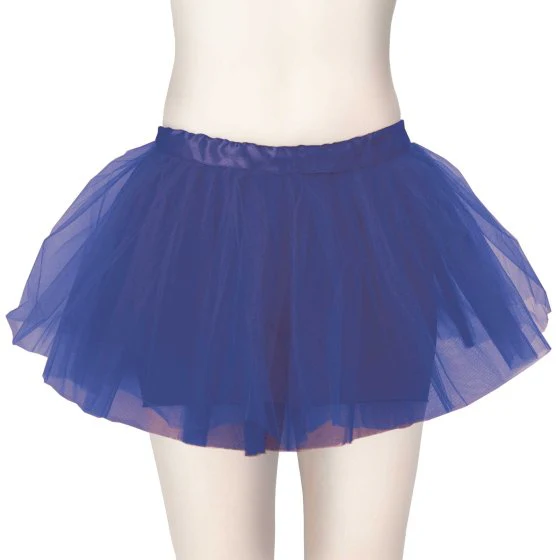 Blue Child Tutu
