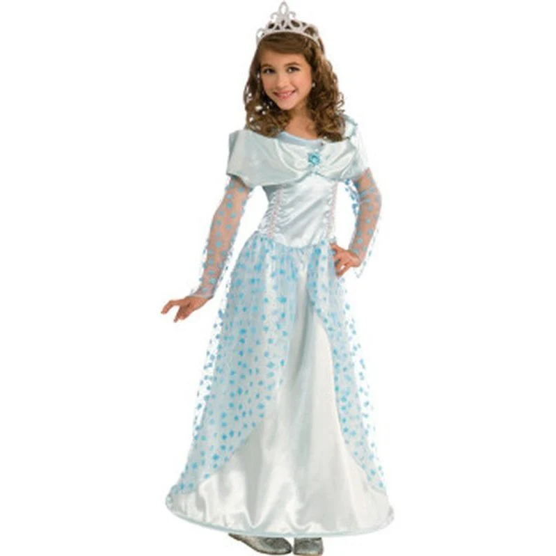 Blue Star Princess Size M