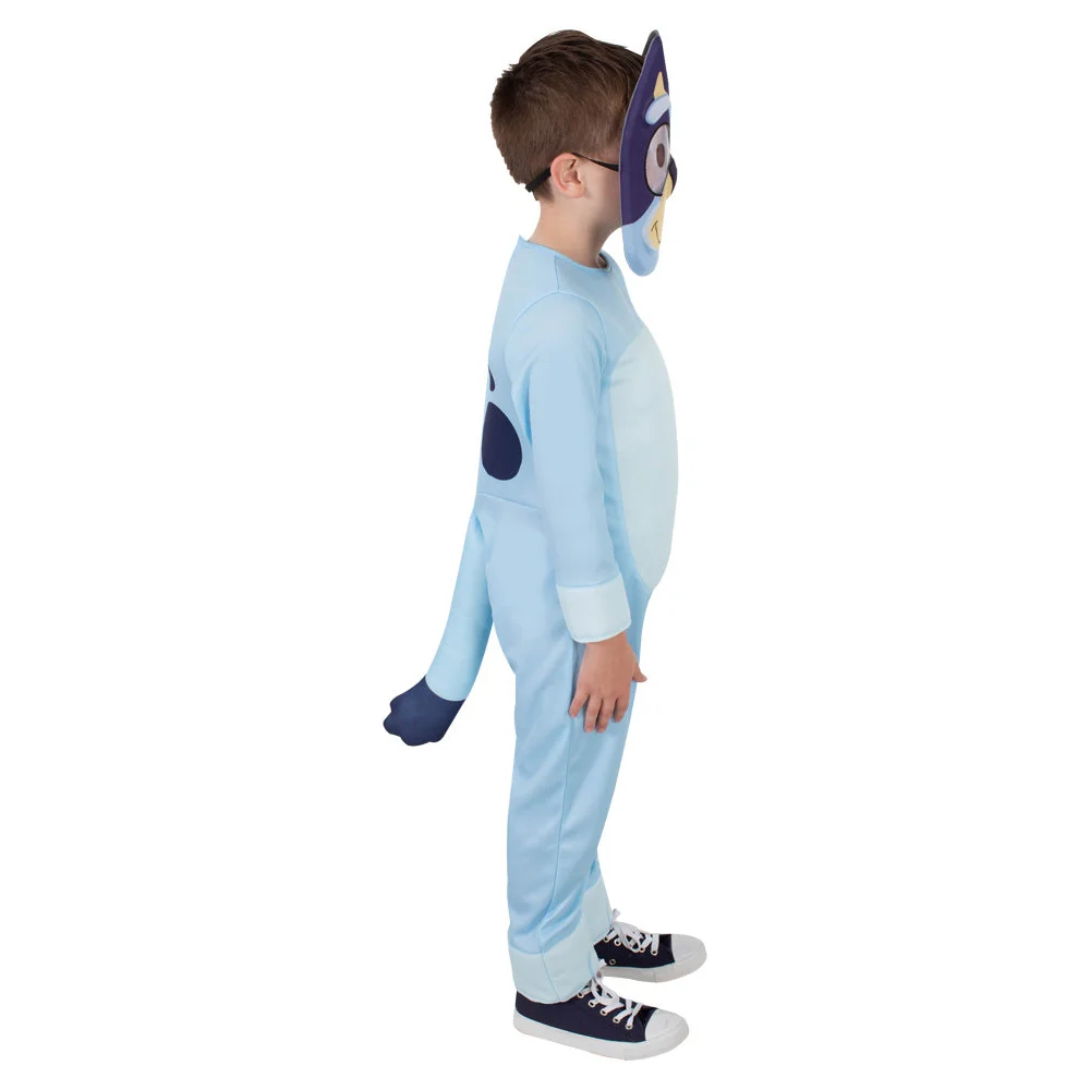 Bluey Deluxe Costume, Child - Image 3