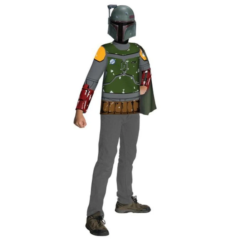 Boba Fett Size M. - Image 2