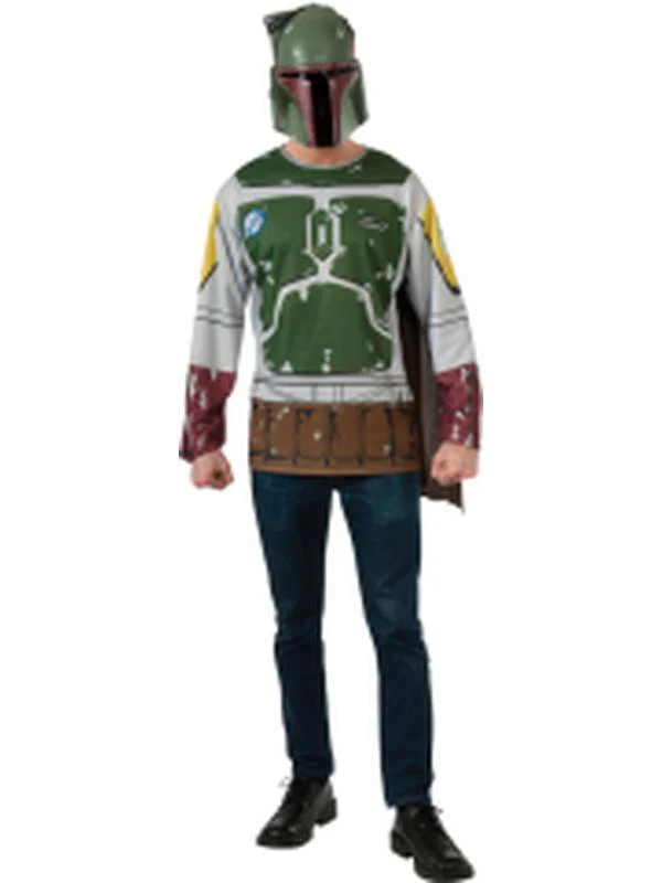 Boba Fett Size M - Image 2