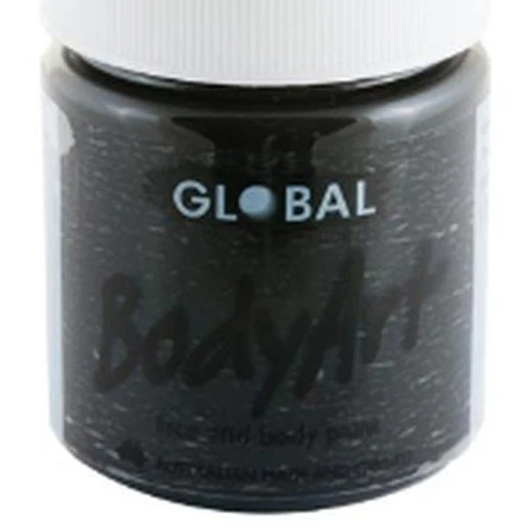 Body Art 45ml Jar - Blood