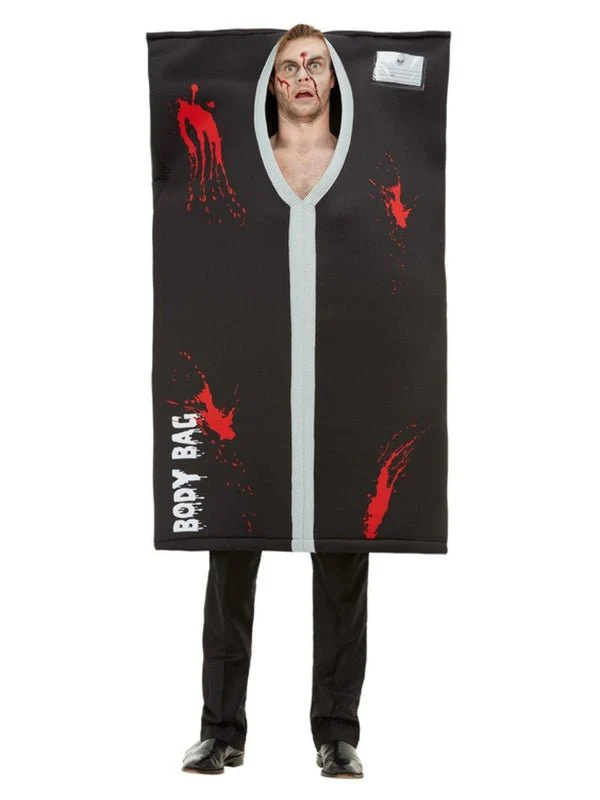 Bodybag Costume - Image 2