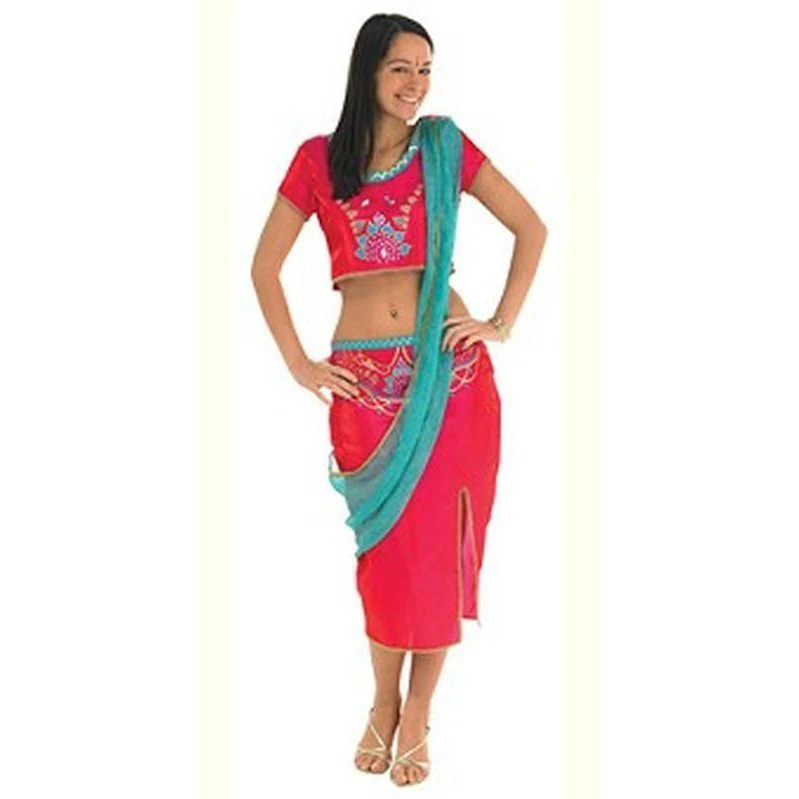 Bollywood Starlet Pink Size M - Image 2