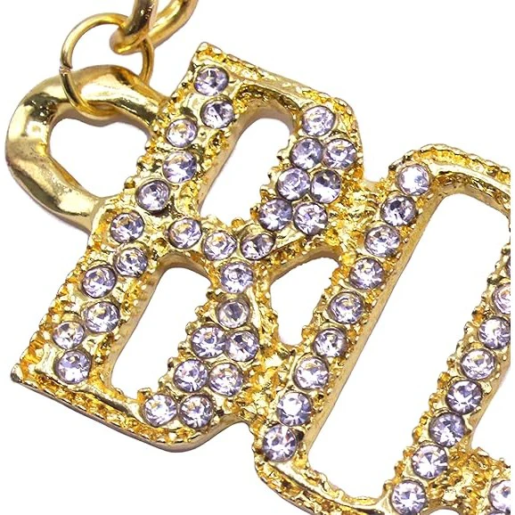 Boss Necklace - Image 2