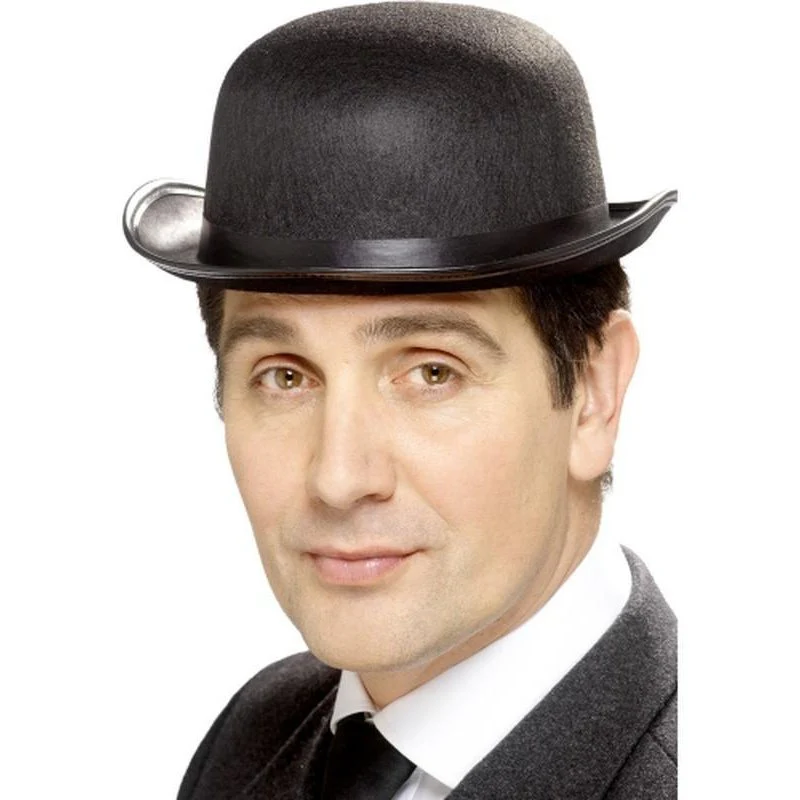 Bowler Hat