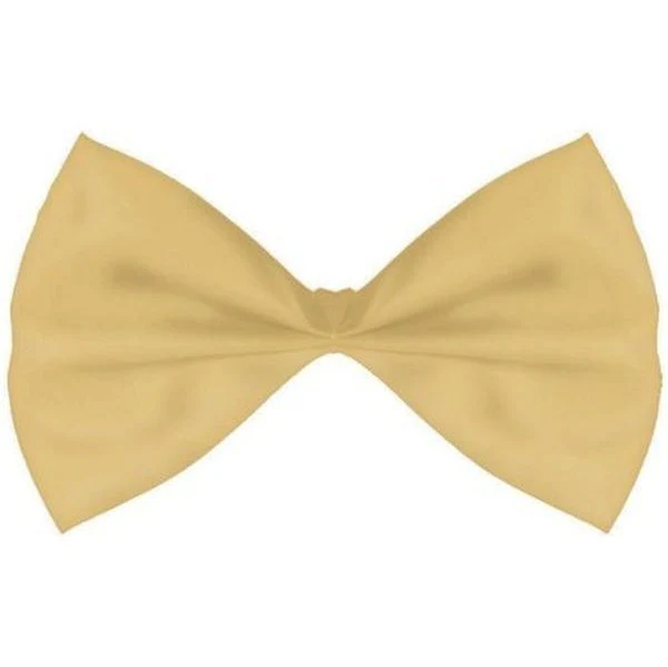 Bowtie Gold