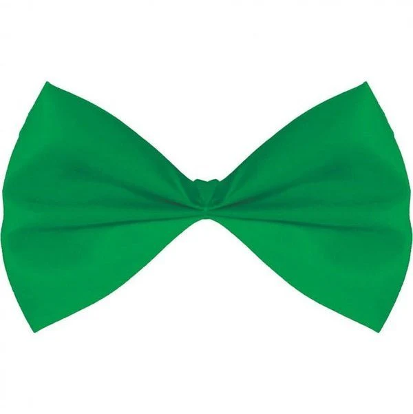 Bowtie Green (A)