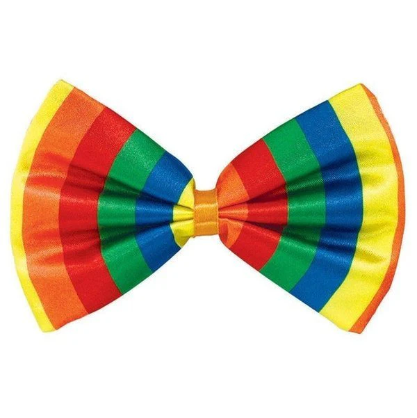 Bowtie Rainbow