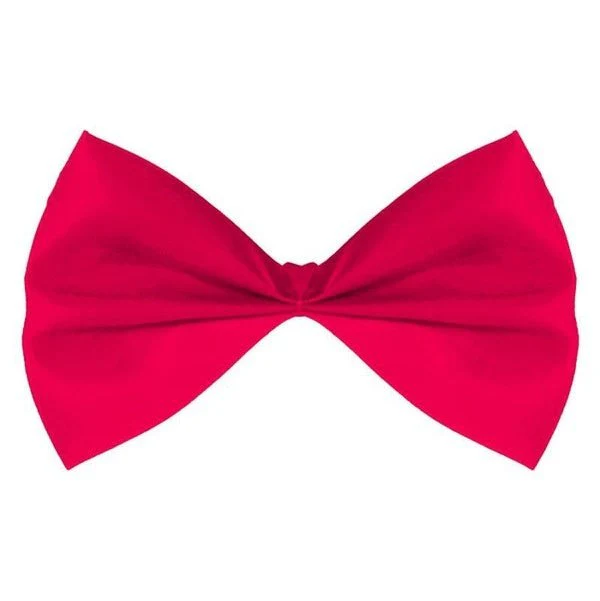 Bowtie Red