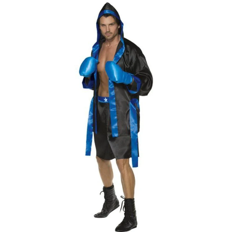 Boxer Costume