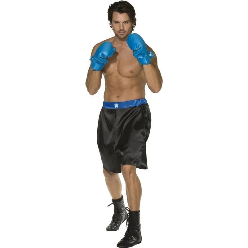 Boxer Costume - Image 5