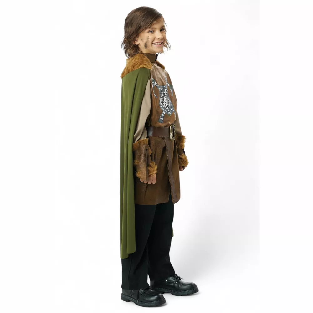 Brave Viking, Child - Image 3