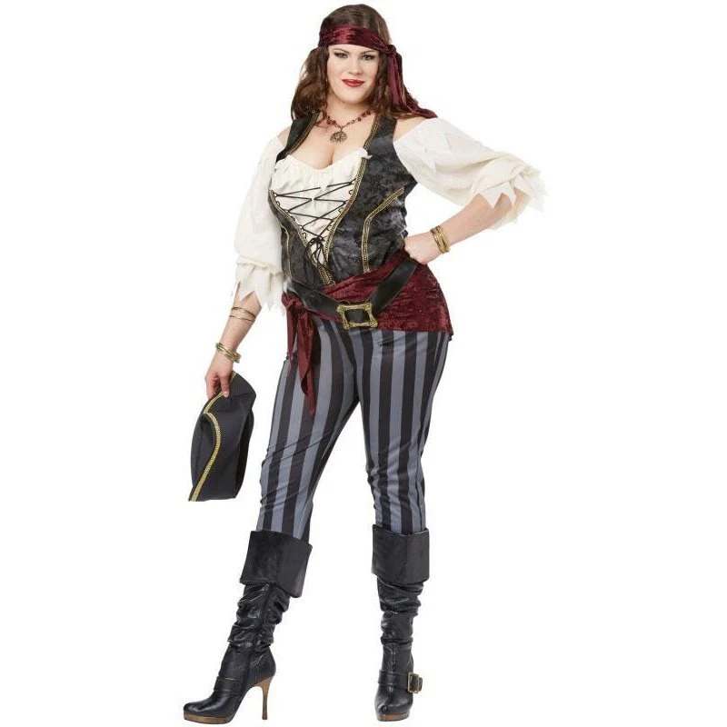 Brazen Buccaneer/Plus - Image 2