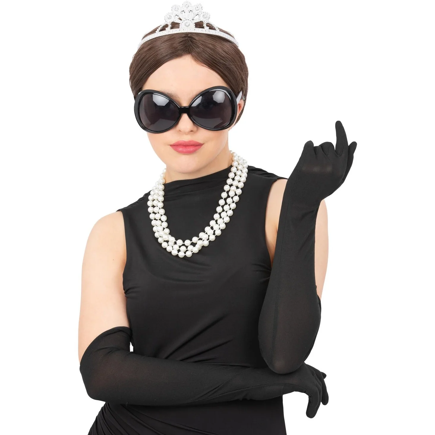 Breakfast at Tiffany Kit - Image 2