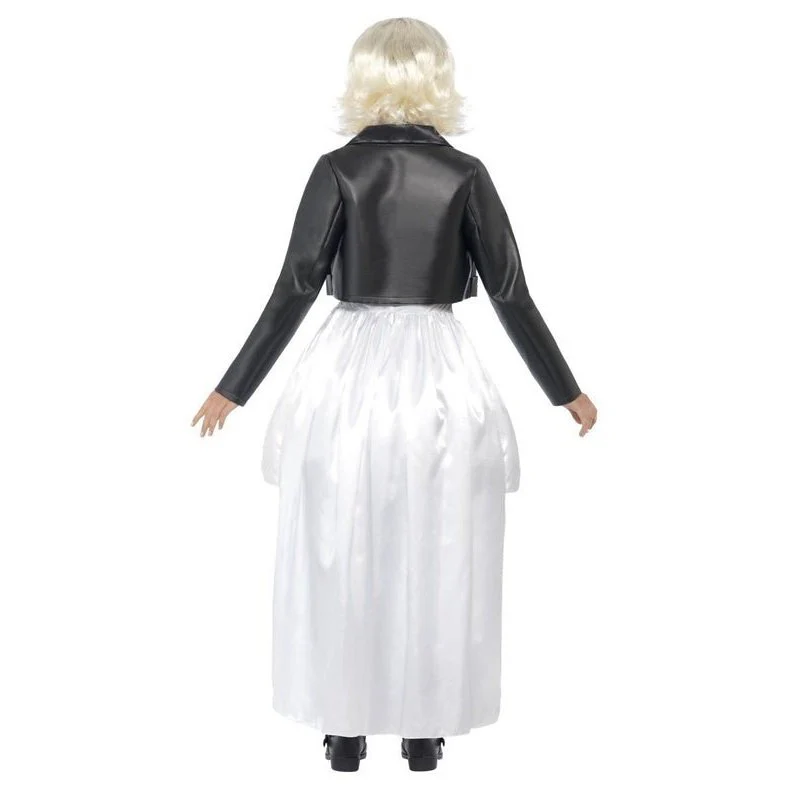 Bride Of Chucky Costume - Image 3