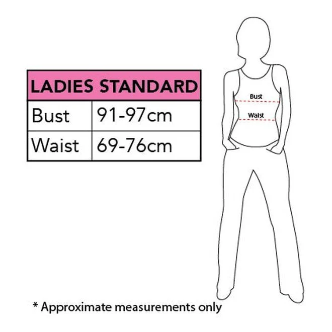 British Invasion Costume, Adult - Image 2