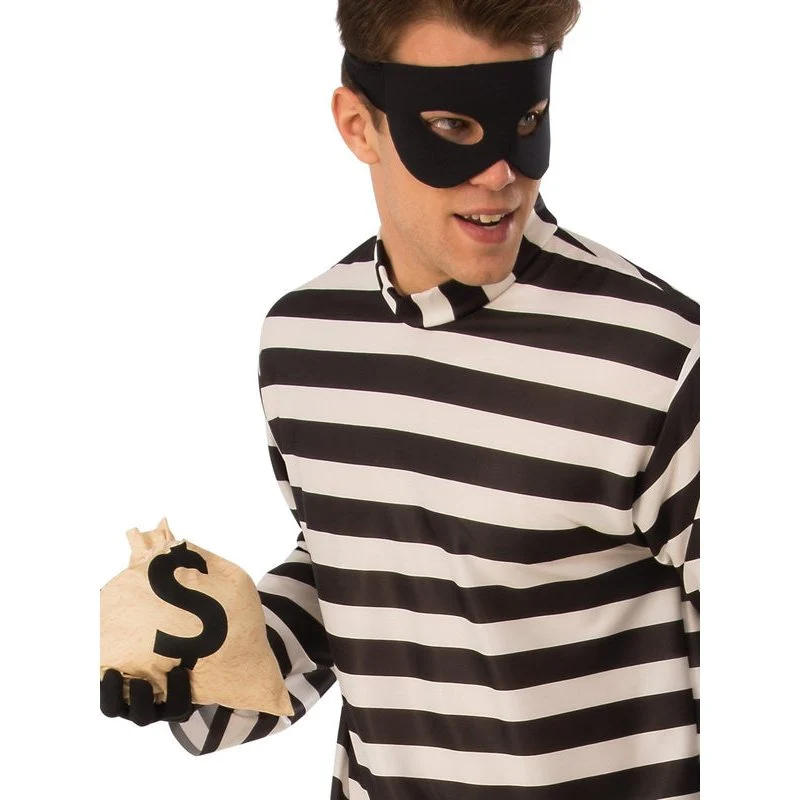 Buglar Costume, Adult - Image 3