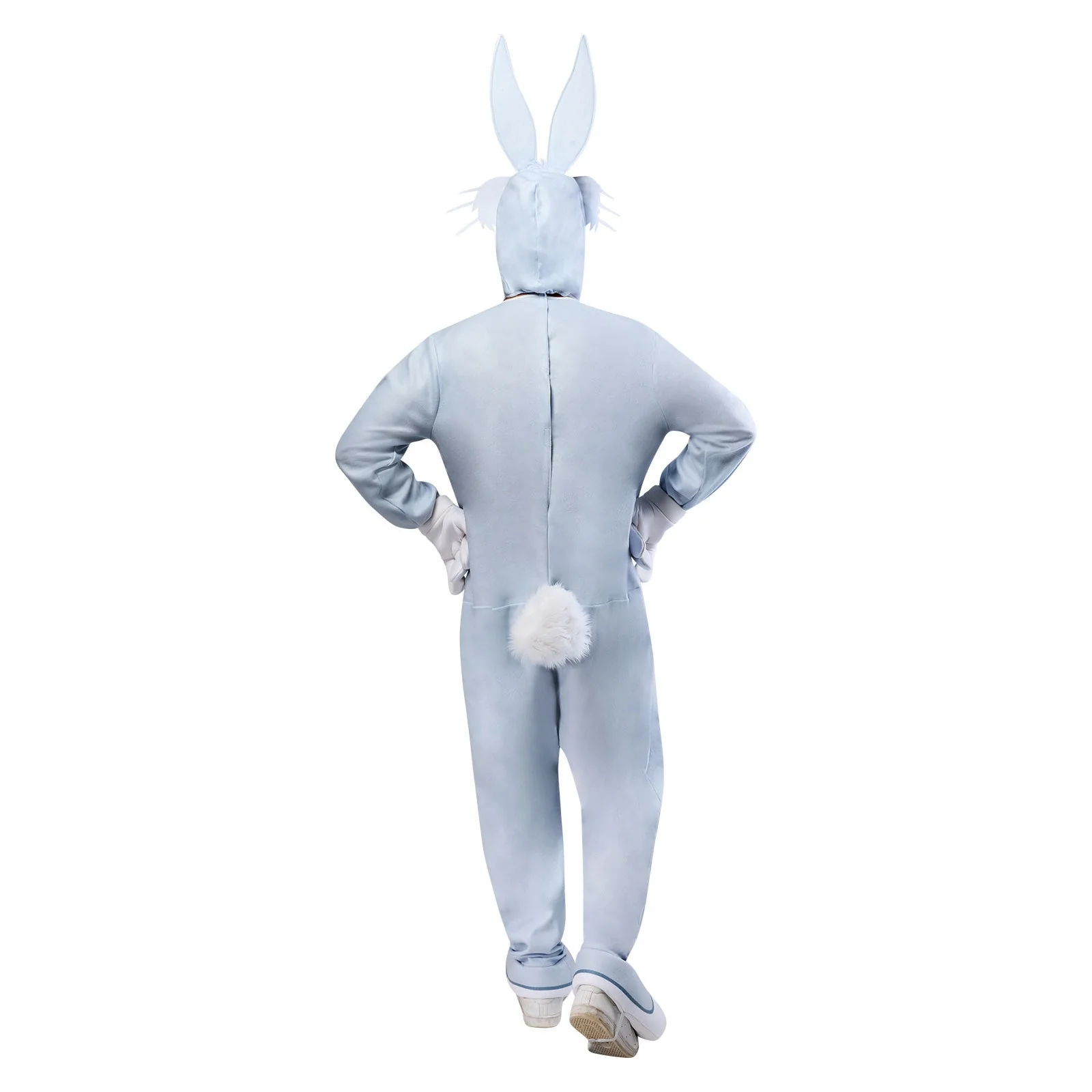 Bugs Bunny Jumpsuit, Adult - Image 3