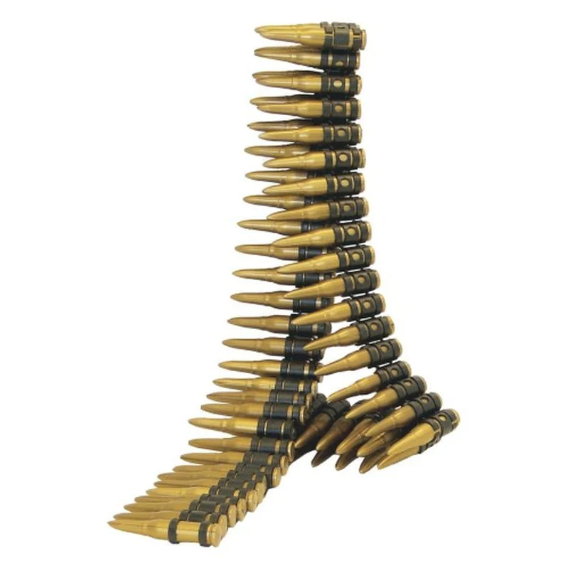 Bullet Belt