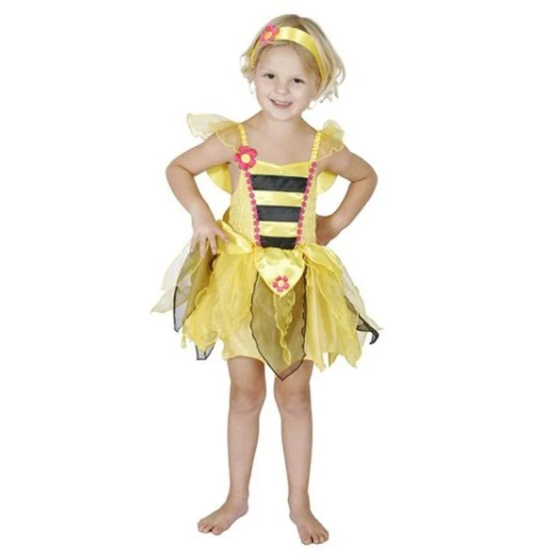 Bumble Bee Size 3 5