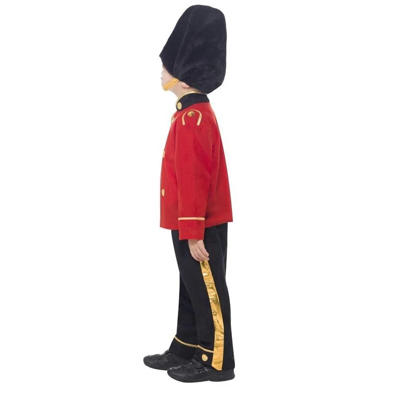 Busby Guard Costume - Image 2