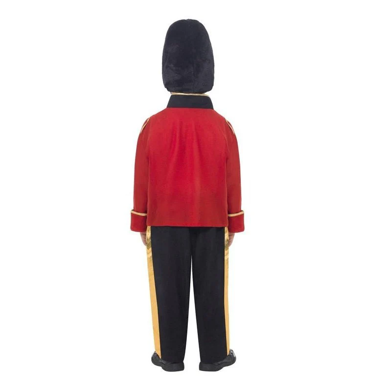 Busby Guard Costume - Image 3