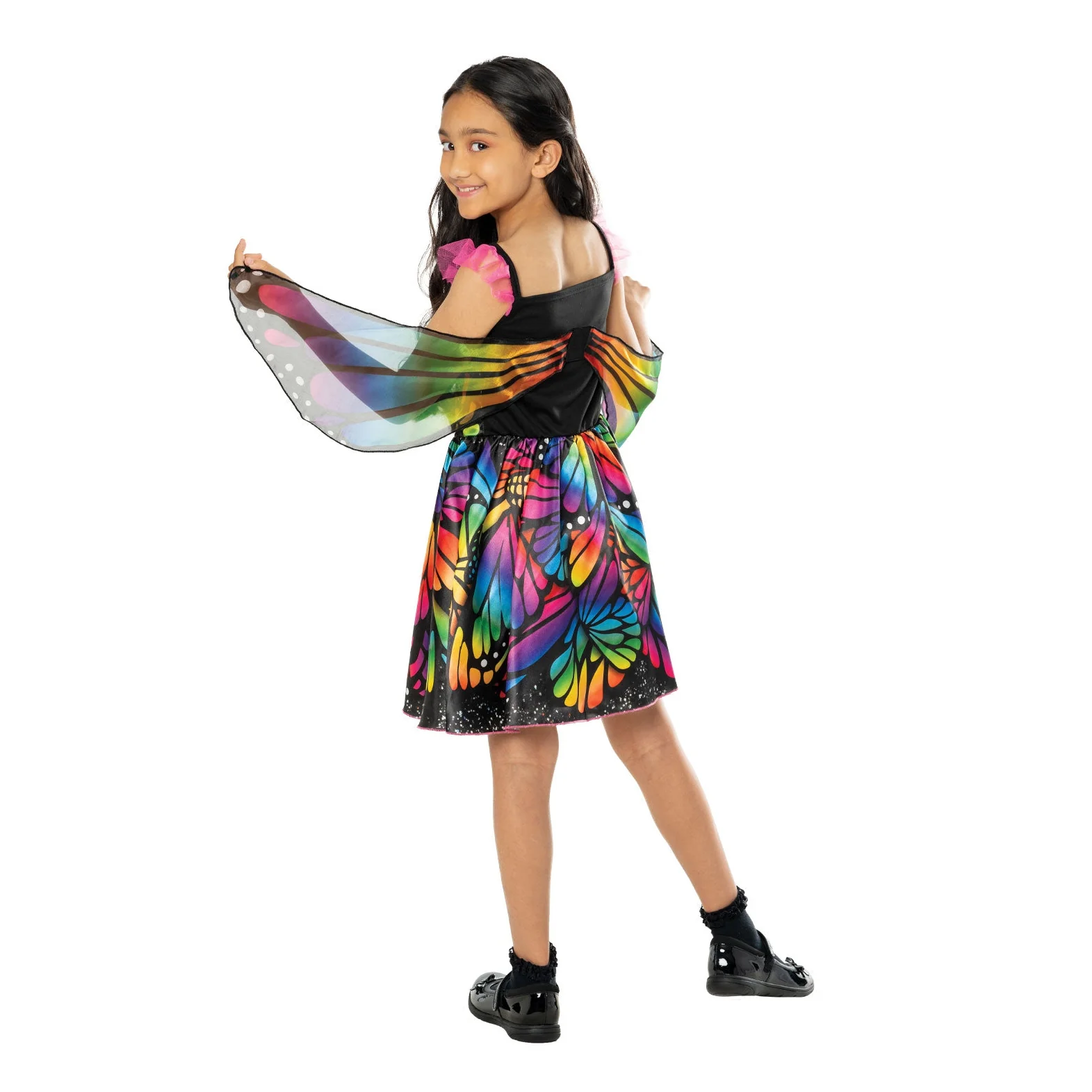 Butterfly Costume, Child - Image 2