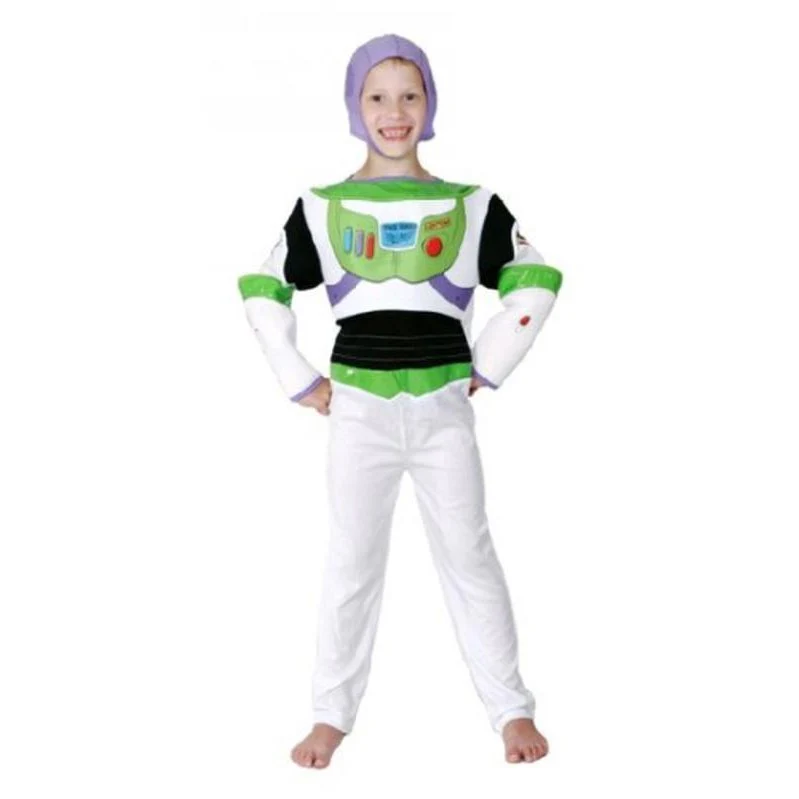 Buzz Lightyear Toy Story Size 6 8
