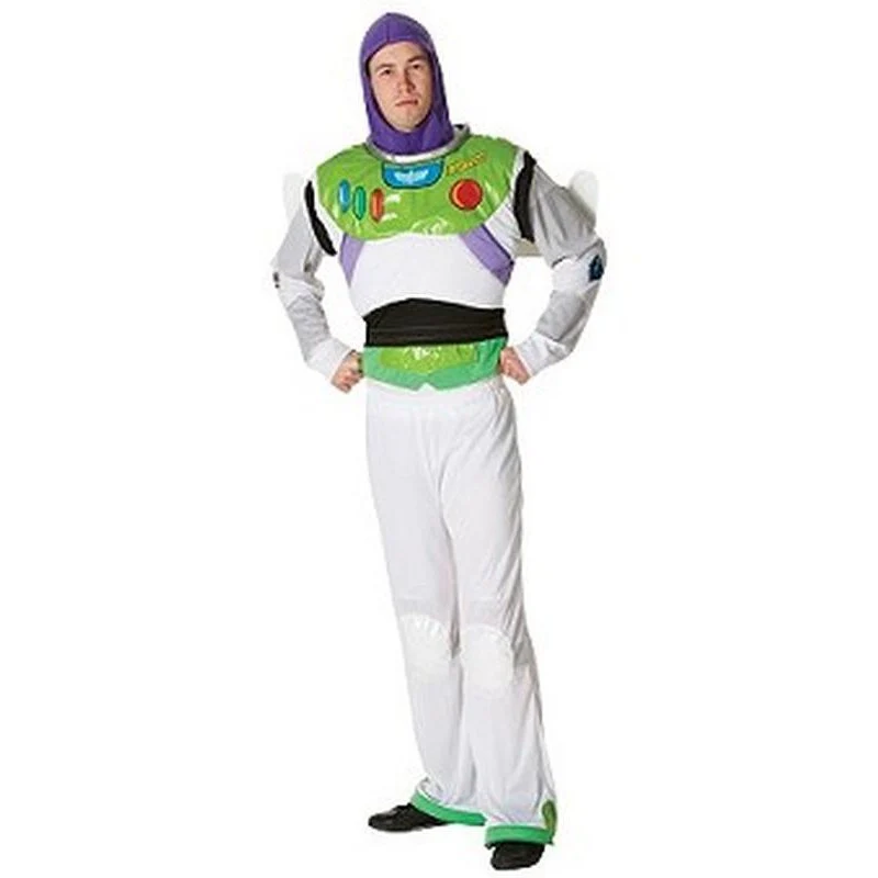 Buzz Lightyear Toy Story Size XL