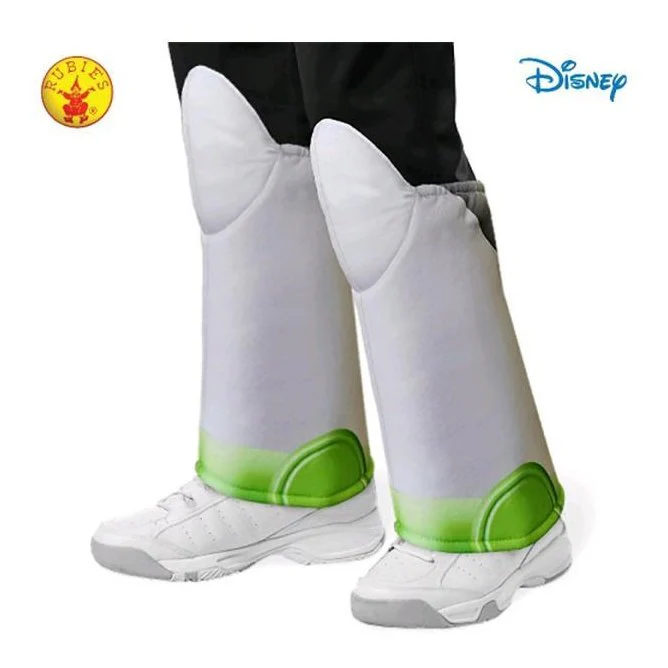 Buzz Toy Story 4 Boot Tops, Child