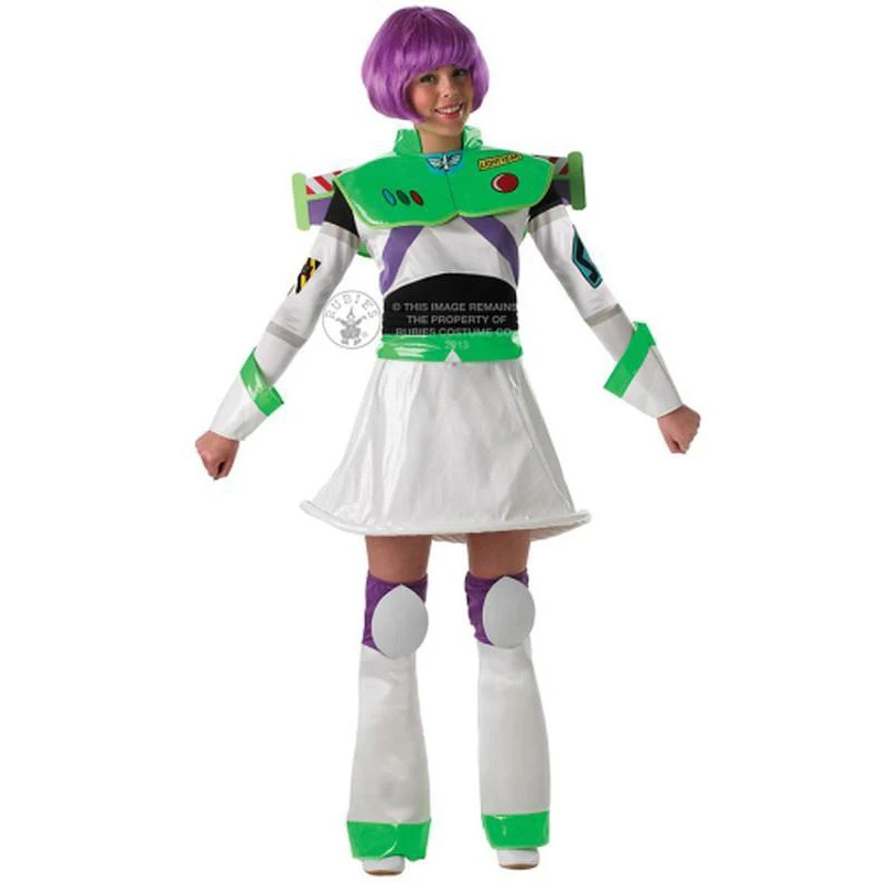 Buzz Toy Story Ladies Size M