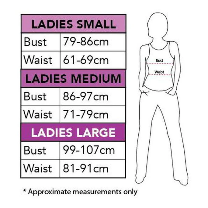 Buzz Toy Story Ladies Size M - Image 2