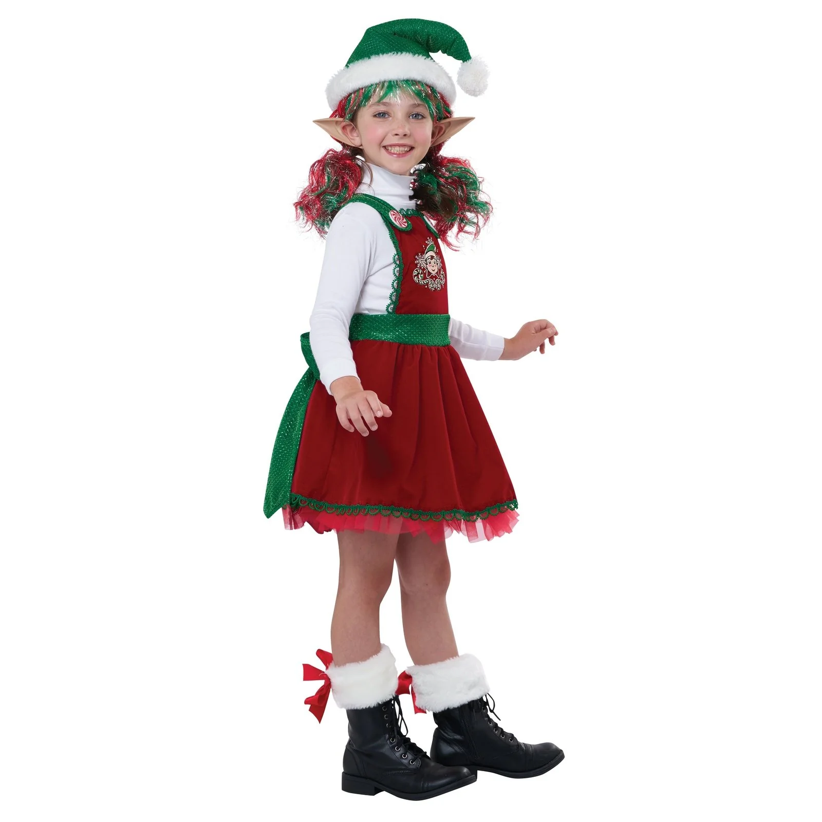 Candy Can Elf, Child - Image 2